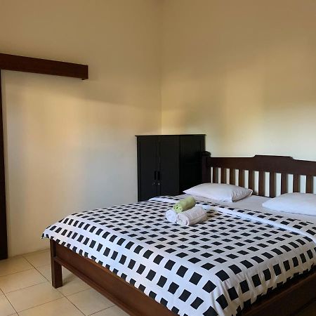 Praschita Bali Sanur Exterior foto