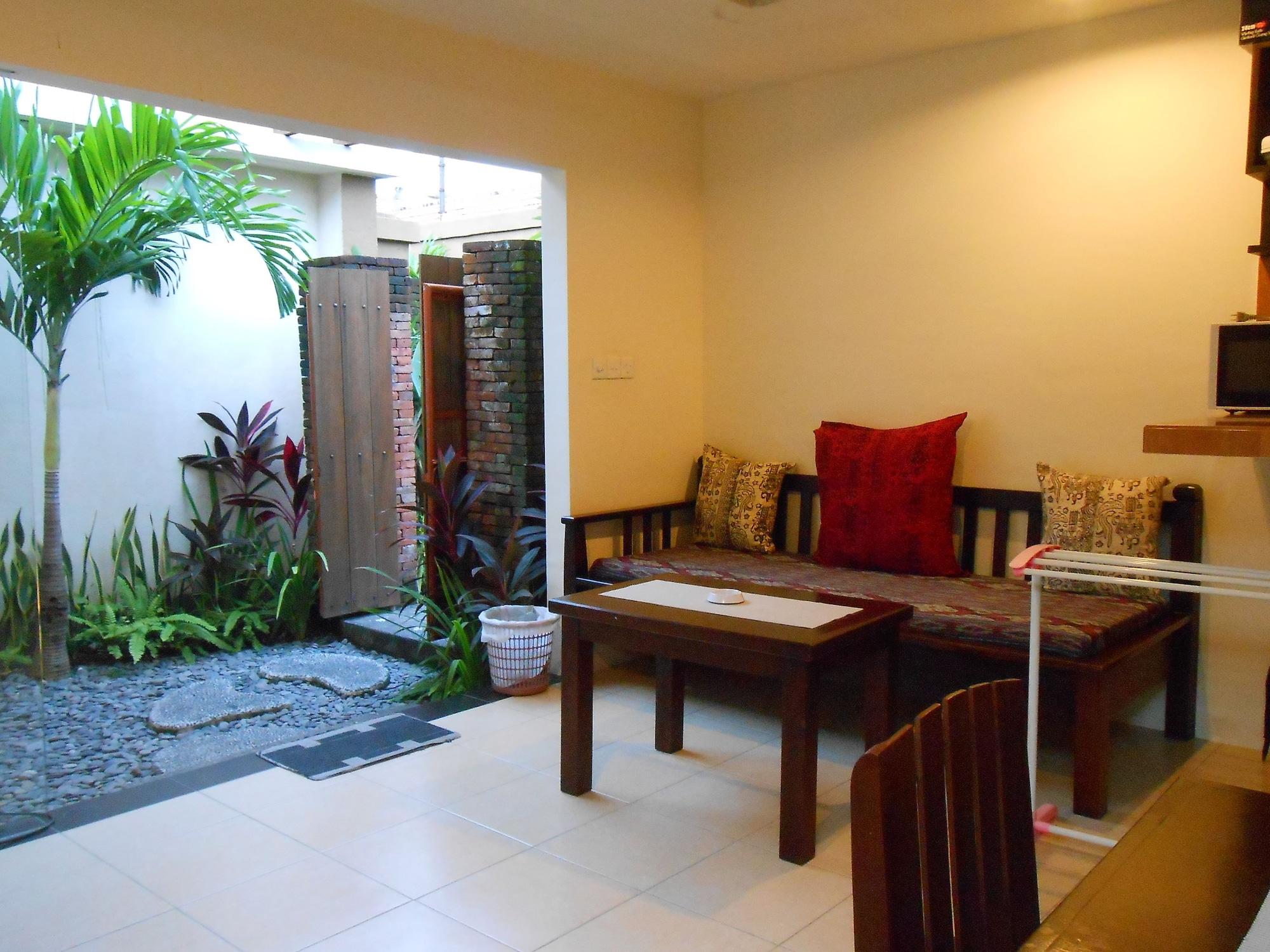 Praschita Bali Sanur Exterior foto