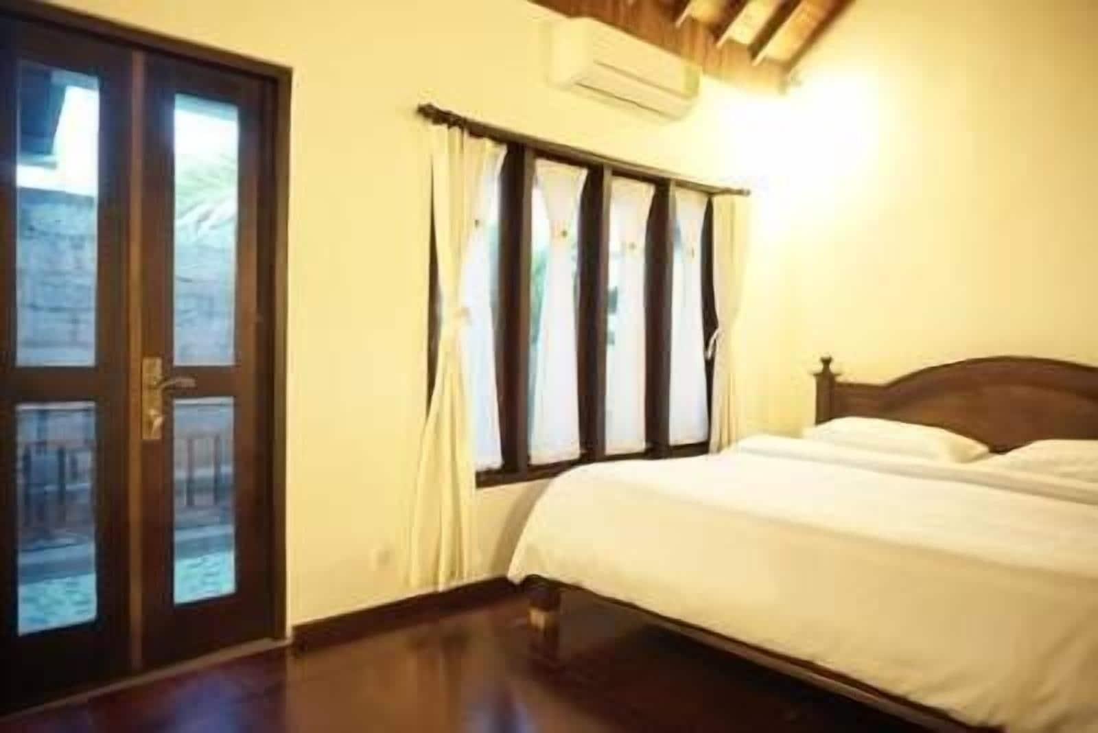 Praschita Bali Sanur Exterior foto