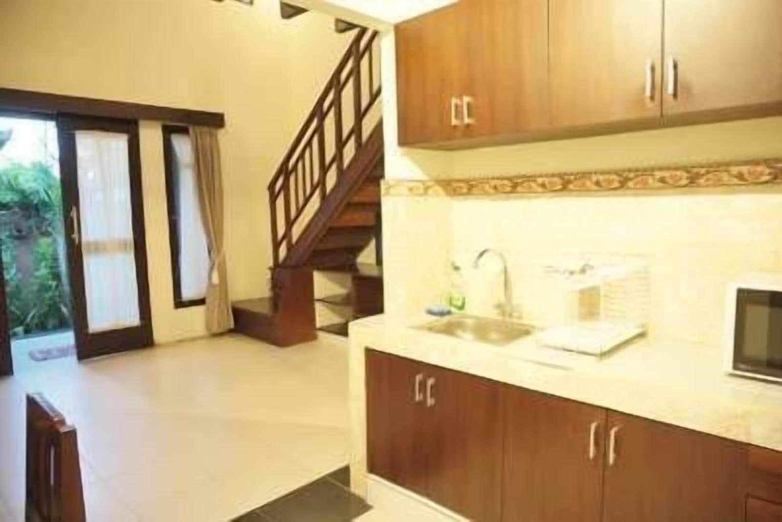 Praschita Bali Sanur Exterior foto