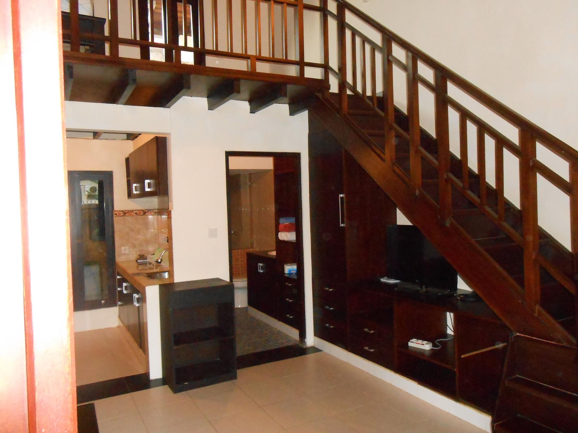 Praschita Bali Sanur Exterior foto