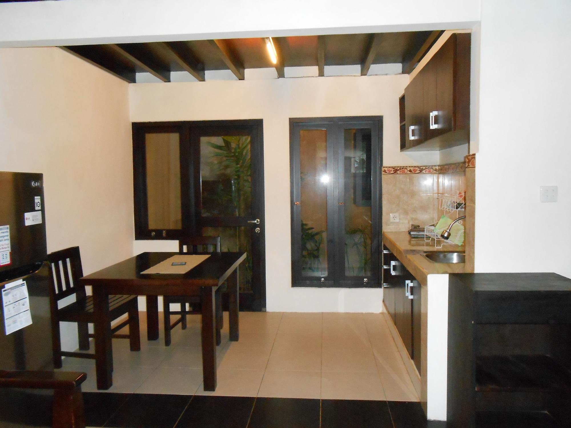 Praschita Bali Sanur Exterior foto
