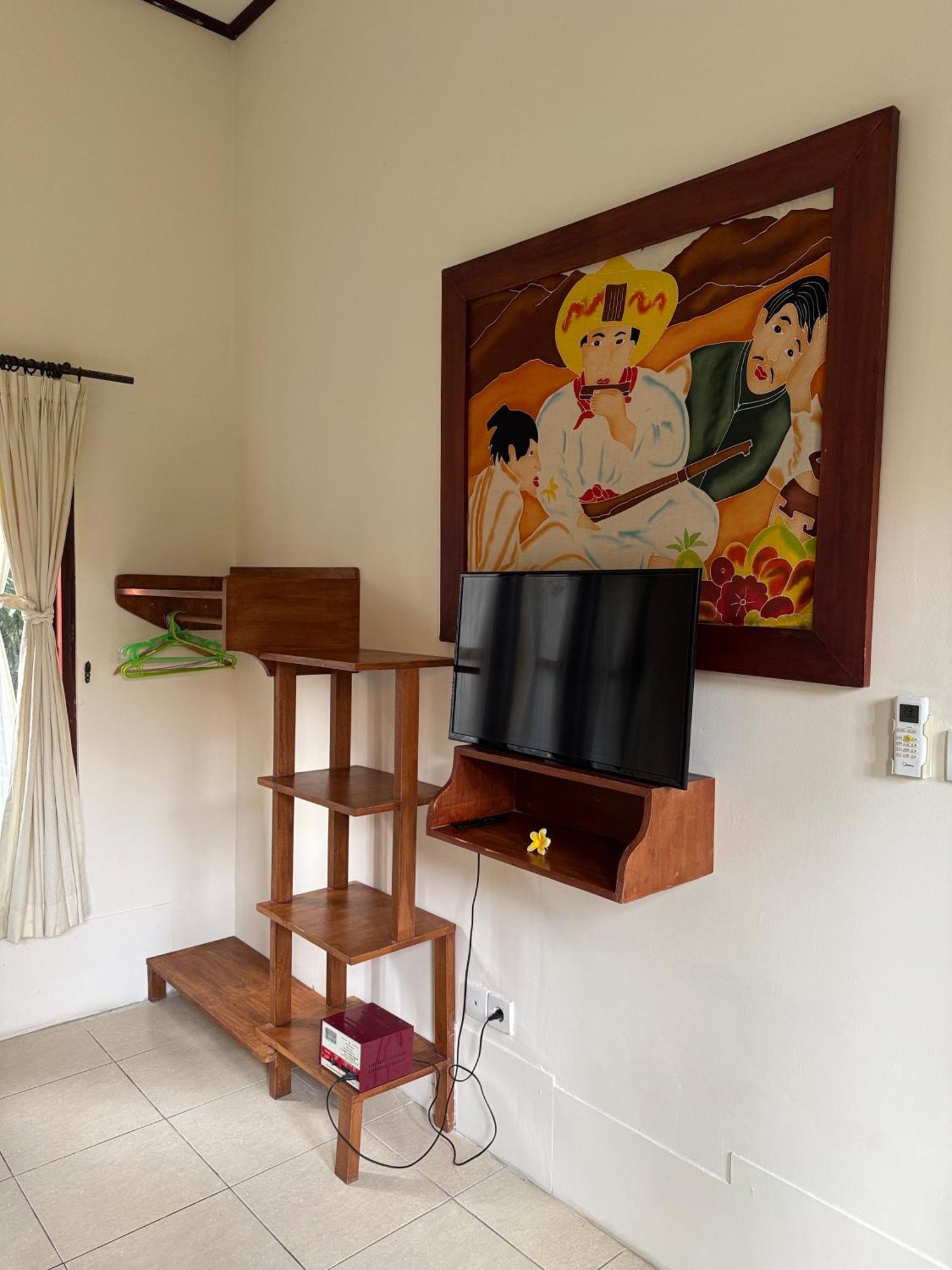 Praschita Bali Sanur Exterior foto