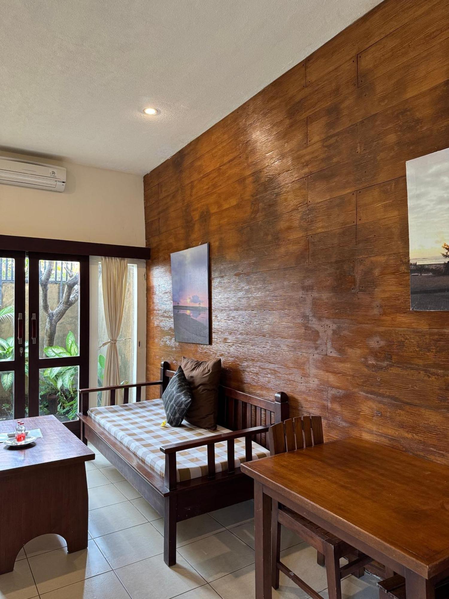 Praschita Bali Sanur Exterior foto