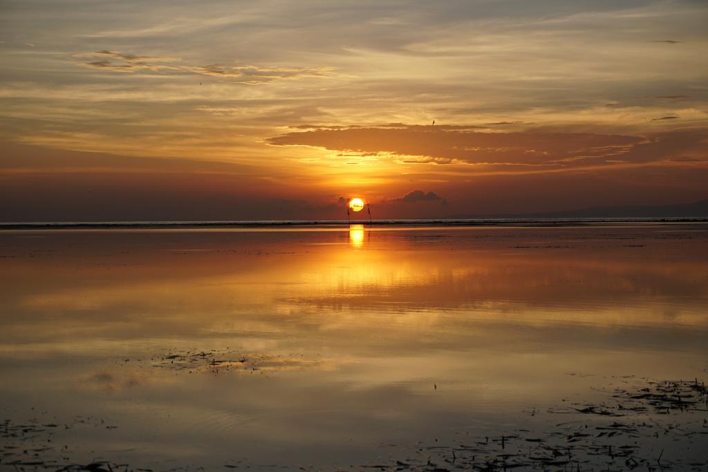 Praschita Bali Sanur Exterior foto