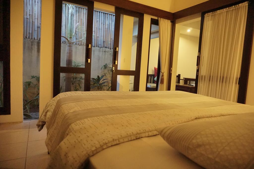 Praschita Bali Sanur Exterior foto