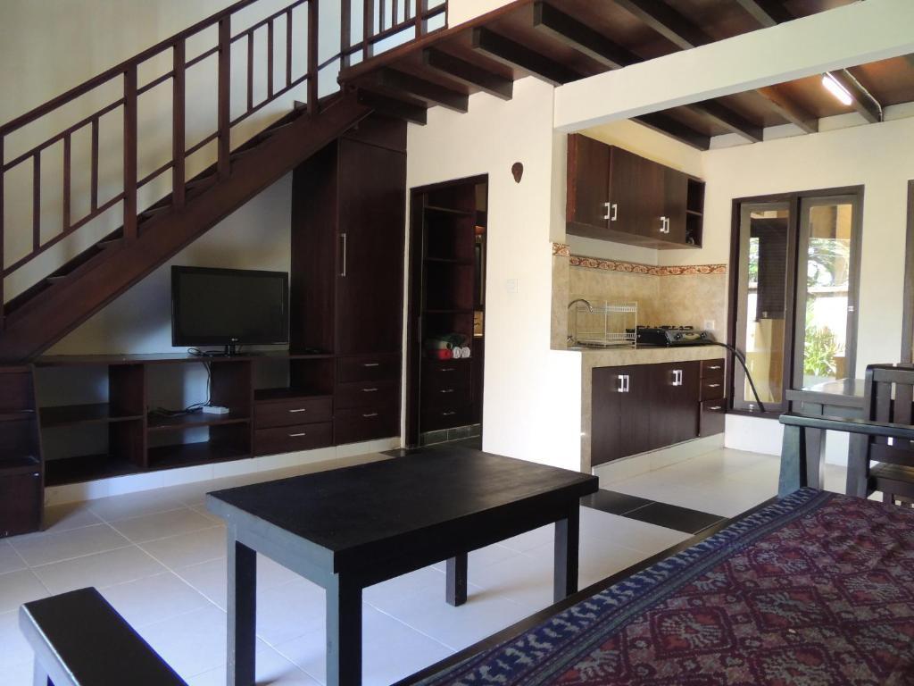 Praschita Bali Sanur Exterior foto