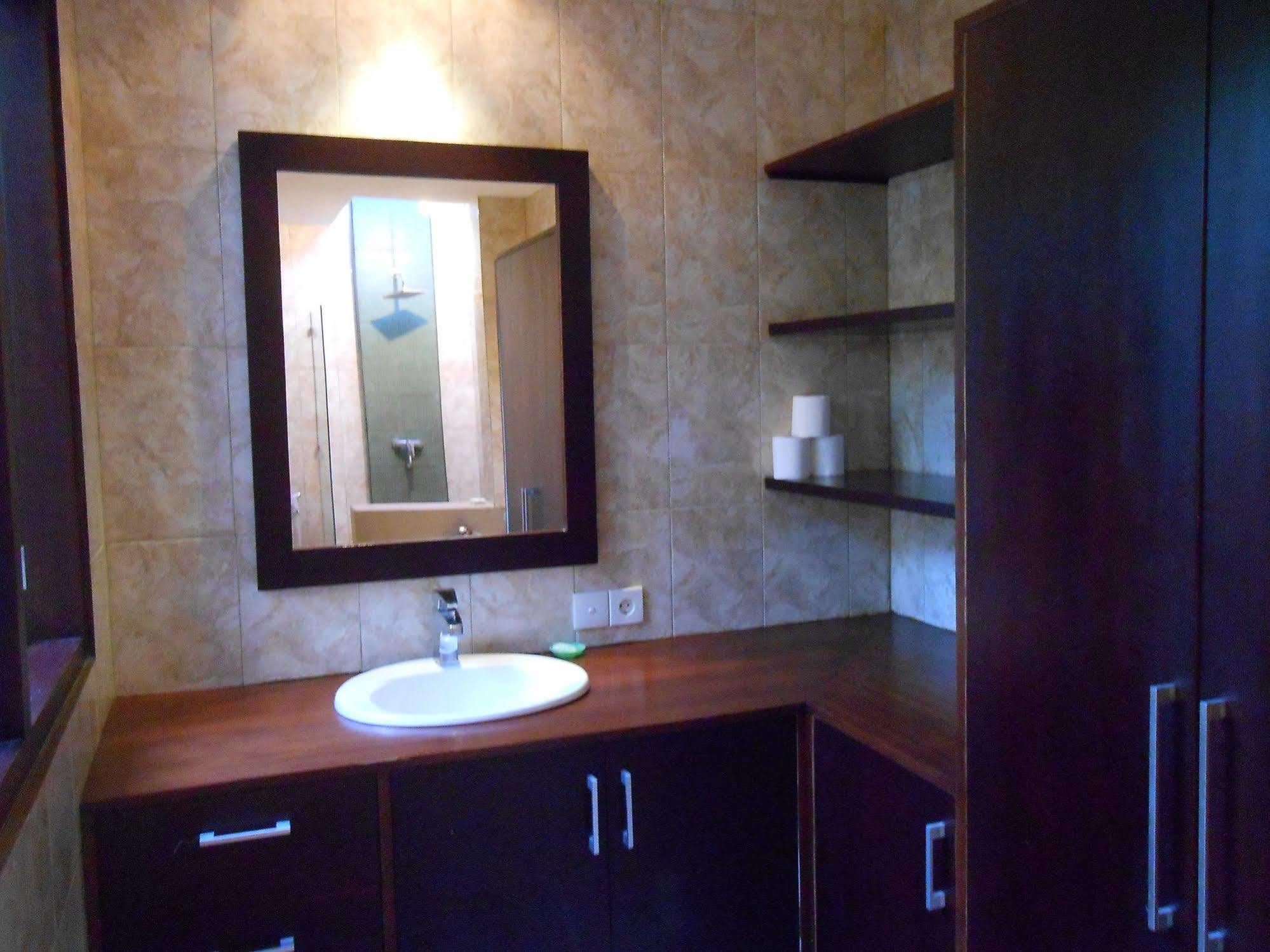 Praschita Bali Sanur Exterior foto
