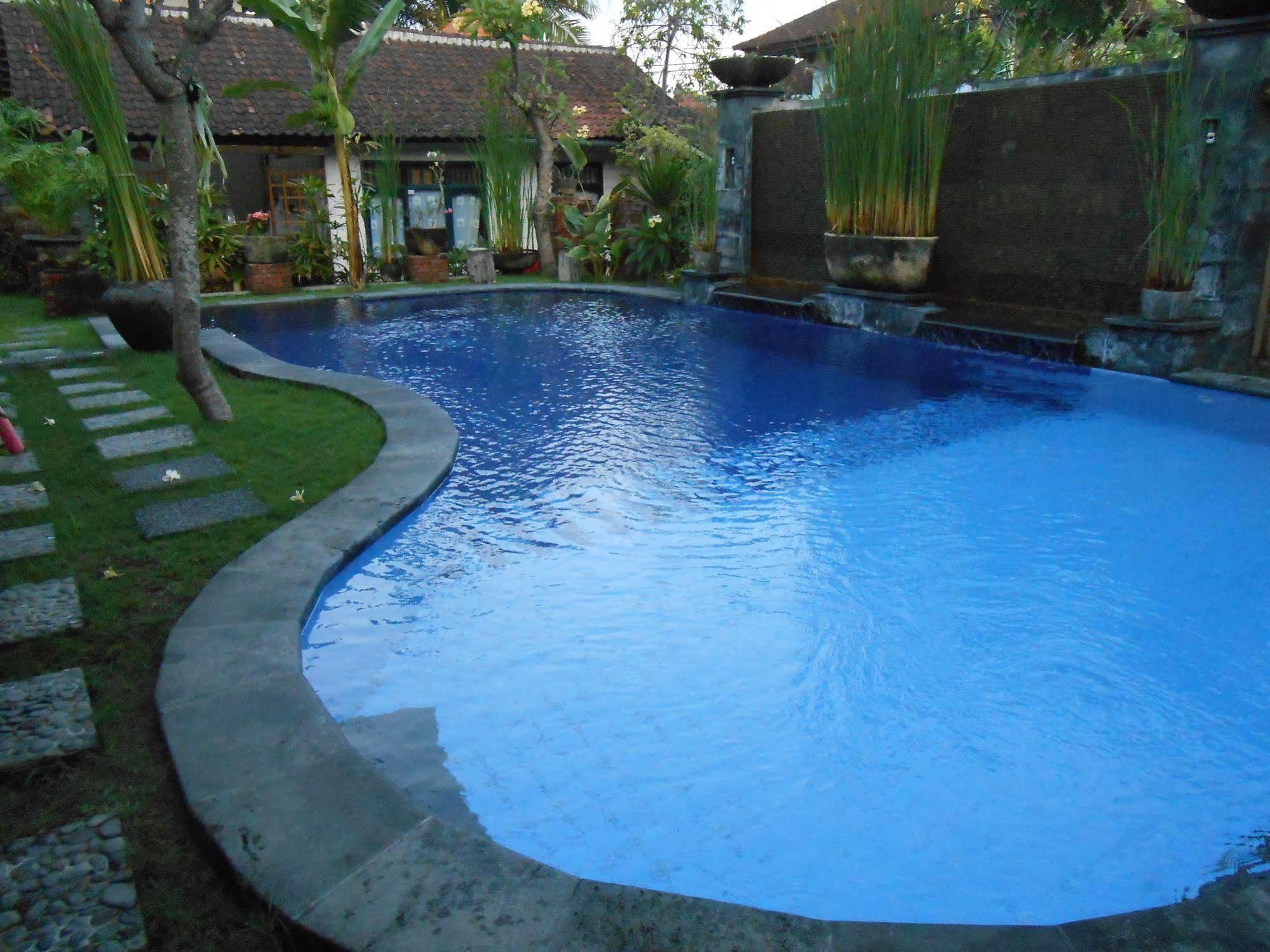 Praschita Bali Sanur Exterior foto